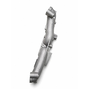 Ugello di Scarico Compatibile per Wm2V78F Rif. 502812, Parti di Motori per Macchinari - Product Image 1