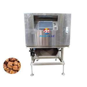 Hot bán Pecan pháo Kích Máy Pecan vỏ quả óc chó Cracker Pecan Nut Cracker-Cối - Product Image 1