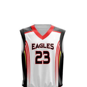 Envío rápido, camiseta de baloncesto en blanco personalizada para hombre con conjunto corto, uniforme de baloncesto profesional de diseño único, venta al por mayor - Product Image 4