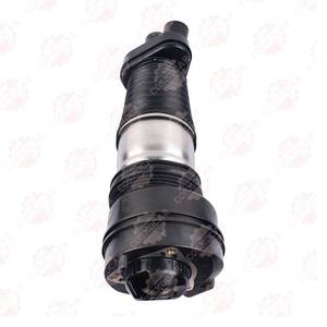 Cosmoparts nuovo ammortizzatore anteriore sinistro per Porsche Cayenne III 9Y sospensione puntone Design 2 anni di garanzia - Product Image 3