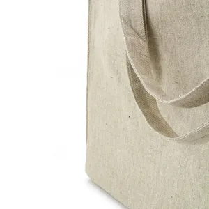 Borsa Tote Ecologica Personalizzata Alcor per Shopping o Gadget - Product Image 2