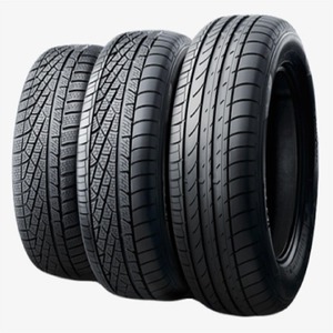 Pneu de camion pour essieu directionnel 285/75R24.5, 16 plis, radial, qualité commerciale, pour une stabilité directionnelle - Product Image 5