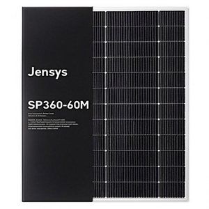 Panneau solaire Jensys SP360-60M - Product Image 2