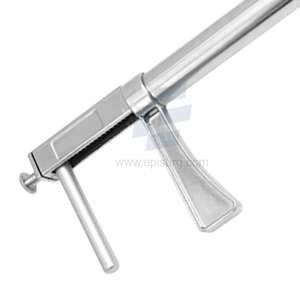 Outil d'application de médicaments pour bétail, aimant pour bolus, peut contenir 5 bolus, fabrication de précision directement de l'usine avec personnalisation - Product Image 4