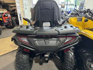 Quad CForce 600 Touring 2024 listo para enviar - Product Image 4