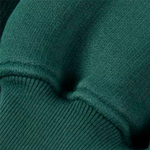 Sweat à capuche personnalisé pour homme 100% coton, coupe-vent d'hiver, haute qualité, doux, commande en gros, fabricant - Product Image 4