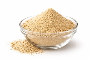 Vente chaude pure usine de poudre d'ashwagandha fournisseur en gros direct emballage en vrac de qualité supérieure avec service d'étiquetage privé - Product Image 2