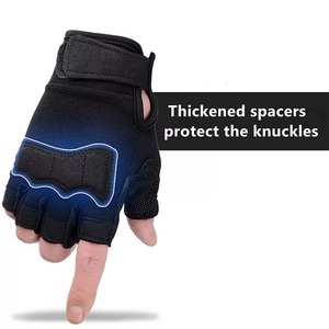 Gants de motocross personnalisés hors route MX VTT DH Dirtbike hors route Scooter descente course sport équitation - Product Image 5