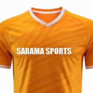 Uniformes de Fútbol al por Mayor, 100% Poliéster Sublimado, Uniforme de Fútbol para Clubes y Equipos Masculinos, Conjuntos de Camisetas de Fútbol - Product Image 4