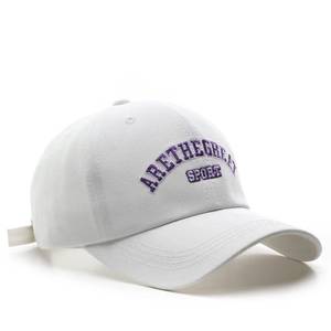 Hot Sale Factory Low MOQ Fast Sample Embroidery Logo Custom Acrylic <b>Caps</b> <b>Promotional</b> Baseball <b>Caps</b> <b>Hats</b> - Product Image 6