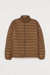 Veste rembourrée de haute qualité-Design personnalisé-Veste matelassée pour homme Imperméable multicolore Casual pour homme - Product Image 2