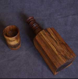 แก้วไม้ releaf - Product Image 2