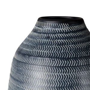 Florero de metal al por mayor para el hogar a un precio razonable, florero grande de aluminio de tamaño personalizado para hoteles y restaurantes - Product Image 2