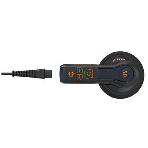 MAXXT 2024新品ランダムオービットサンダー5.0mmまたは2.5mmポンセーズオービターブラシレスサンダー車用 - Product Image 4