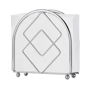 Porta Servilletas de Lujo para Hostelería, Porta Servilletas Decorativo Premium para Mesa, Fabricado por Zahid Exports, gran mayorista - Product Image 1