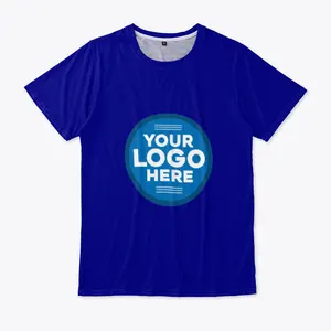 Free shipping mix size color high quality 100% premium cotton t-shirt , custom print men t shirt with your logo or design print