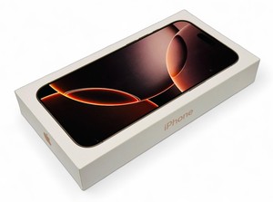 Venta al por Mayor de iPhone 16 Pro Max 256GB de Apple, Nuevo, Desbloqueado, en Buen Estado - Todos los Colores - Product Image 5