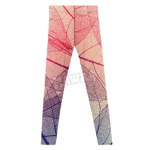 Leggings de sport pour hommes, grande taille, en polyester et élasthanne, sans couture, respirants, taille élastique, pour le yoga – Vente chaude - Product Image 5