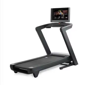 ลู่วิ่งไฟฟ้าพับได้รุ่น Commercial 2450 ของแท้ขายดี พร้อมแพ็กเกจสมัครสมาชิกฟิตเนส 30 วัน - Product Image 2