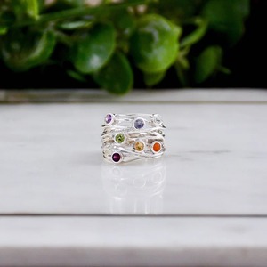 Fabricant indien FRANCE DIAMANT BIJOUX BAGUE DOIGT MICRO OR pour FEMMES USA EUROPE AFRIQUE FEMMES MEILLEUR VENTE D'ACHAT EN VRAC - Product Image 3