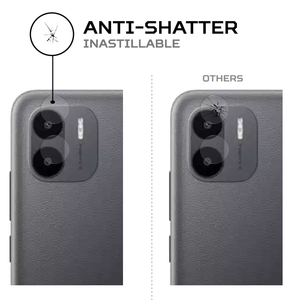 Protector de Pantalla ANTISHOCK para Xiaomi Redmi A2, Lentes Móviles - Product Image 4
