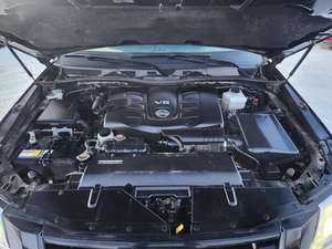 Nissan Armada SL 2023 d'occasion, conduite à gauche/droite - Product Image 5