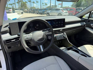 ฮุนได โซนาต้า SEL ปี 2025 มือสอง - Product Image 2