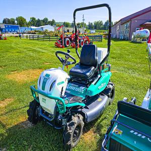 เครื่องตัดหญ้าแบบนั่งขับ รุ่น Agricultural Orec 889622 กำลัง 20 แรงม้า ขับเคลื่อน 4 ล้อ พร้อมใบมีดพลาสติกฟรี ขนาดความกว้างในการตัด 500 มม./800 มม. เครื่องยนต์ 52 ซีซี - Product Image 1