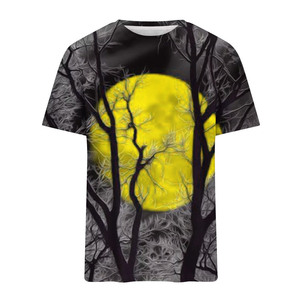 Ropa de abrigo para hombre de la mejor talla, camisetas de secado rápido con cuello redondo y el mejor estilo, camisetas de talla grande para hombre de Pakistán - Product Image 3