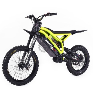 มอเตอร์ไซค์วิบากไฟฟ้า CZEM Drill-One-Evo Enduro รุ่นปี 2025 ของแท้ ใหม่เอี่ยม 250 ซีซี 351-500 วัตต์ สำหรับการผจญภัยกลางแจ้ง จัดส่งทั่วโลก - Product Image 2