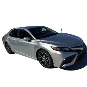 Toyota Camry SE 2024 Usado en Buen Estado - Product Image 1