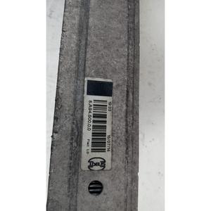 199B4000 INTERCOOLER FIAT 500 L Living (13>16) 8A9450000 Diesel 1.3 - Product Image 4
