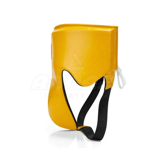 Protector Inguinal Transpirable y con Soporte Seguro, con Acolchado Absorbente de Impactos y Fácil de Usar - Product Image 4