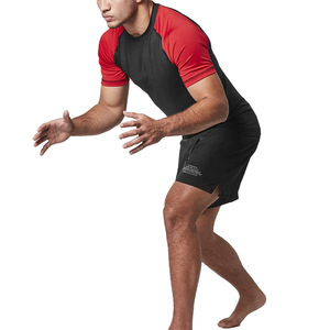 Protector de sarpullido con impresión personalizada, fabricante de mma - Product Image 4