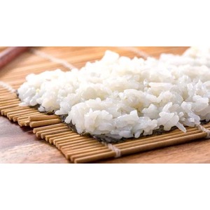 Arroz japónica de grano corto de alta calidad, naturalmente aromático y suave, perfecto para sushi y platos tradicionales - Product Image 6
