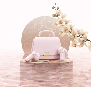 หูฟังไร้สายทรูไวร์เลสของกรีนไลออนควีน - Product Image 2