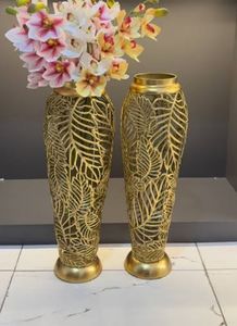 Maceta de Aluminio Premium para Jardín, Diseño Elegante, Duradero y Artístico, con Tamaño y Color Personalizables, para Uso en Interiores y Exteriores - Product Image 5