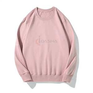 เสื้อสเวตเตอร์ผ้าคอตตอนให้ความอบอุ่นมีลายพิมพ์ดิจิตอลสำหรับฤดูหนาวพิมพ์โลโก้ตามสั่ง - Product Image 1