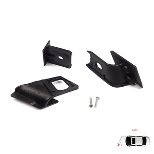 Soporte de Reparación para Faro Delantero BHL39, Juego de Soportes de Montaje, Lado Izquierdo, para Serie 3 E90 E91 E92 E93 63116942725 - Product Image 1