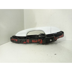 มือจับด้านนอกด้านหน้าขวาของฟอร์ด พูม่า รุ่น 2126416 B7JA/B (19>) - Product Image 4