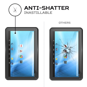 ซันสเทค TAB101DC ฟิล์มกันรอยหน้าจอแท็บเล็ต - Product Image 5