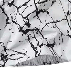 2025 Pantalones cortos de Jogger ligeros para hombre Estilo casual único Venta en línea Último diseño - Product Image 5