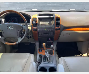 LEXUS GX 470 USADO 2006, Volante a la Izquierda/Derecha - Product Image 4