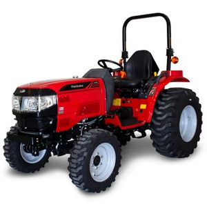 Tractores Mahindra 40 HP a 99 HP usados a la venta - Product Image 1