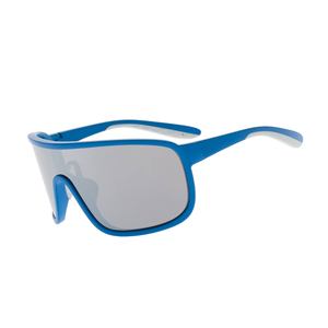 Gafas deportivas de ciclismo con protección UV con estilo retro para distribución al por mayor - Product Image 2