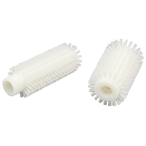 Cepillo de volteo — Repuesto de alta calidad para maquinaria de tabaco Molins Mark 8, componente de repuesto - Product Image 1