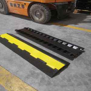 สายเคเบิล HDPE ที่ทนทานและป้องกันรังสียูวีสำหรับการจอดรถ - Product Image 6