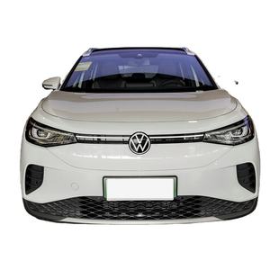 SUV Eléctrico de Largo Alcance Usado 2023-2025 con Sistema de Infoentretenimiento de Alta Tecnología, Limpio y Bien Mantenido, Suministrado desde Japón - Product Image 1