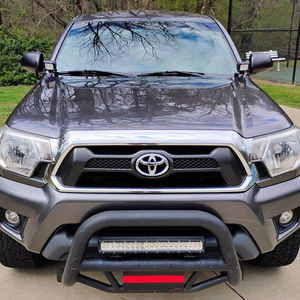 Toyota Tacoma PreRunner Double Cab 2012 d'occasion, 1 propriétaire, pack SR5 Extra Value, provenance Géorgie, peu modifiée - Product Image 1