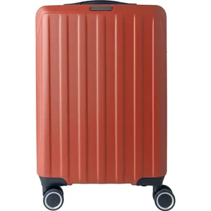 Trolley Personalizzato in ABS Alaric per Regali Promozionali e Aziendali - Product Image 2